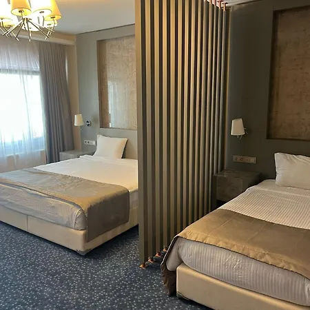 Acar Suite Hotel-2