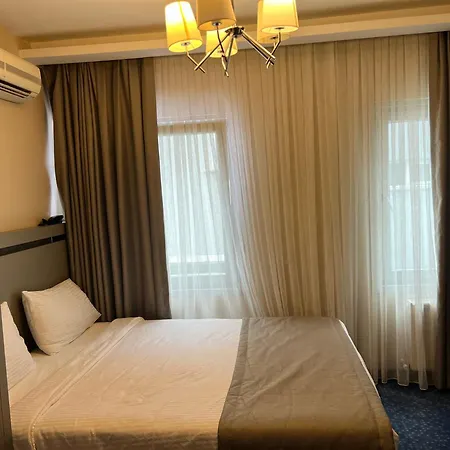 Acar Suite Hotel-3