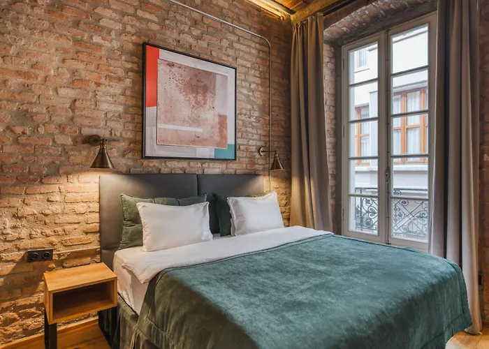 Novus Pera Hotel Istanbul